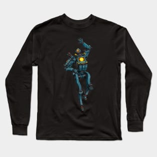 Apex Legends Pathfinder Long Sleeve T-Shirt